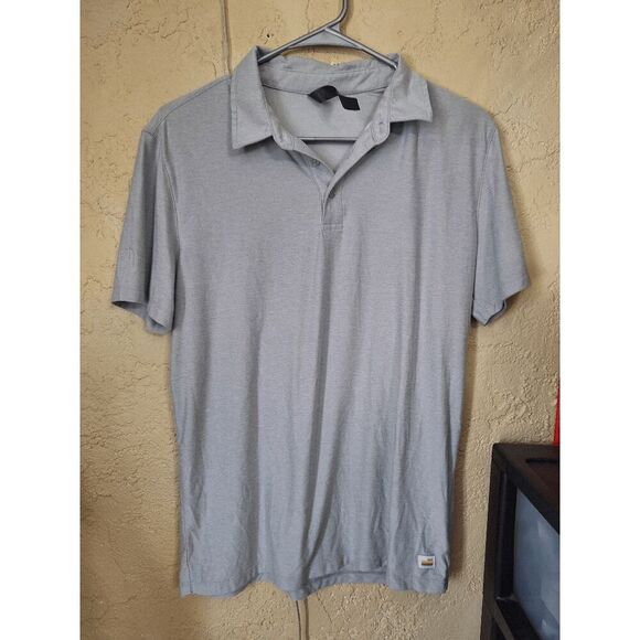 EUC Size Sm Vuori Strato Tech Polo - Picture 3 of 4